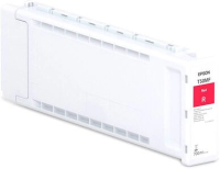 Картридж Epson Singlepack UltraChrome XD3 T50MF 700 мл (красный)