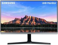 Монитор Samsung UR55 UHD LU28R550UQI (28", 3840x2160, IPS, 60 Гц, HDMI+DP)