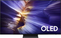 OLED телевизор Samsung OLED 4K S90F AI QE65S90FAEXRU