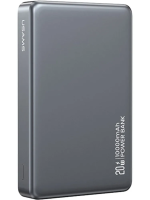 Портативное зарядное устройство Usams CD242 10KCD24201 (Tarnish)