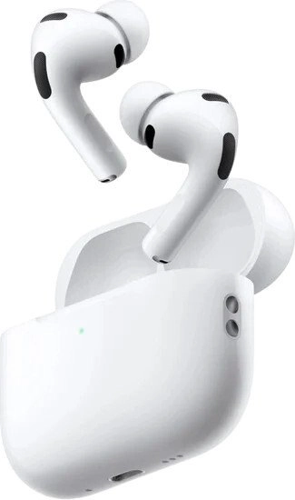 Наушники Apple AirPods Pro 3