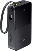 Внешний аккумулятор Baseus EnerFill FC51 Bipow2 Pro Power Bank 20000mAh (черный)