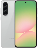 Смартфон Samsung Galaxy A56 5G 8/128Gb (серый)