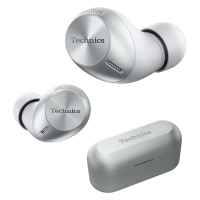 Наушники Technics EAH-AZ40G-S (серебристый)