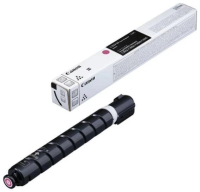 Картридж Canon C-EXV65 (маджента)