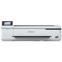 Плоттер Epson SureColor SC-T3100N +Напольный стенд