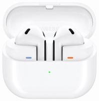 Беспроводные наушники с микрофоном Samsung Galaxy Buds3 (белый)