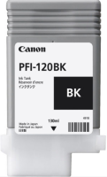 Картридж PFI-120Bk/2885C001 Canon Black