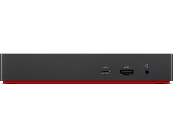 Док-станция Lenovo ThinkPad Universal USB -C Dock