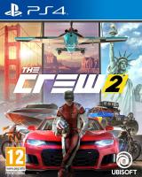The Crew 2 [PS4] (EU pack, RU version)