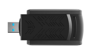 Wi-Fi / Bluetooth адаптер Ritmix RWA-650