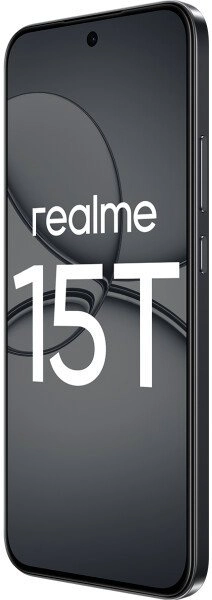 Телефон Realme 15T RMX5111 12GB/256GB международная версия (темно-серый)