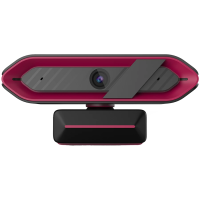 Веб-камера Lorgar Rapax 701 (розовый)