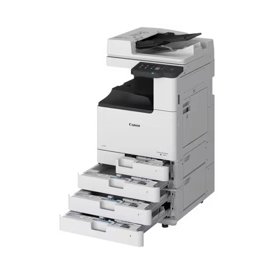 Canon imageRUNNER 2930i 5975C005 (A3, лазерное, монохромное)