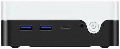 Компактный компьютер Chuwi LarkBox X i3-1220P/8GB/256GB/Win11Pro