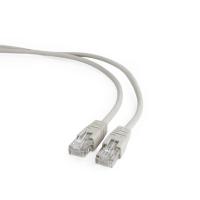 Кабель RJ45 Cablexpert PP12-7.5M (7.5м, серый)