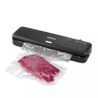 Вакуумный упаковщик Kitfort KT-1509-1 (черный)