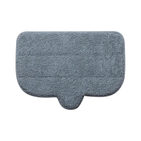 Салфетка для ковров AENO ASMCM1 для паровой швабры AENO SM1