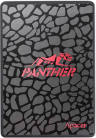 SSD Apacer Panther AS350 256GB AP256GAS350-1