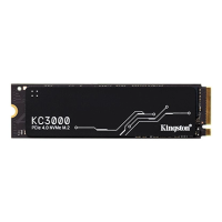Диск SSD  1024GB KC3000 PCIe 4.0 NVMe M.2