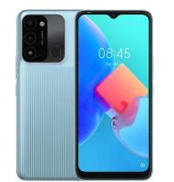 TECNO SPARK Go 2022 2GB/32GB Ice Silver (KG5m)