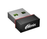 Wi-Fi адаптер Ritmix RWA-120