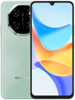 Смартфон Blackview Shark 6 8GB/128GB (зеленый)