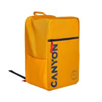 Городской рюкзак Canyon CSZ-02 (желтый)