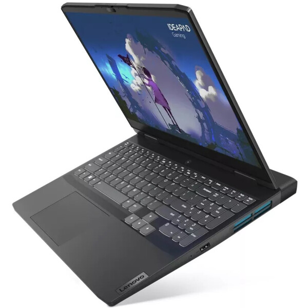 Ноутбук Lenovo IdeaPad Gaming 3 15ARH7