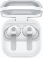 Наушники Samsung Galaxy Buds 4 Pro (белый)