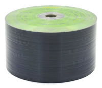 Набор дисков DVD-RW Mirex 4.7Gb 4x (50 шт)