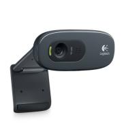 Веб-камера Logitech HD Webcam C270