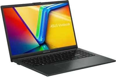 Ноутбук Asus VivoBook Go/ E1504FA-BQ831W/ R5 7520U/ 15.6 FHD IPS/ AMD Radeon/ 16GB/ 512GB/ W11H/ noODD/ black
