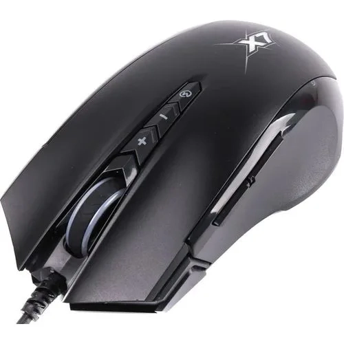 Игровая мышь A4Tech X89