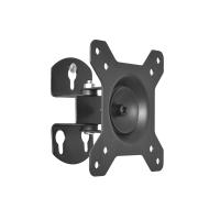 Кронштейн Metaldesign MD 3306 3D (15-30")