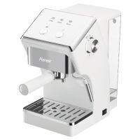 Рожковая кофеварка Pioneer CM115P (белый)