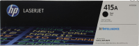HP 415A Black LaserJet Toner Cartridge картридж