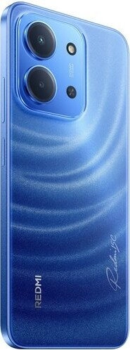 Телефон Xiaomi Redmi 15C 4G 8GB/256GB международная версия (синий)