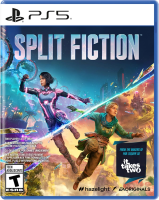 Split Fiction для PS5 (английская версия)