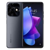 Смартфон TECNO SPARK 10С 4GB/128GB Meta Black (KI5m)