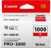 Картридж струйный Canon PFI-1000R