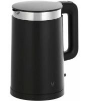 Электрический чайник Viomi Electric Kettle V-MK152B (1.5 л, черный)