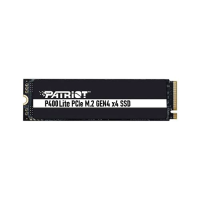 SSD Patriot P400 Lite 2TB P400LP2KGM28H
