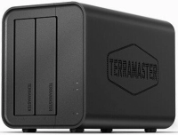 Система хранения данных TerraMaster D2-320