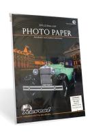 Фотобумага Revcol 260 г/м2 А4 односторонняя глянцевая LUSTER Microporous 20 л. / 128649