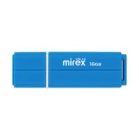 Флешка 16GB Mirex Color Blade Line USB 3.0 13600-FM3LBU16 (синий)