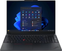 Ноутбук Lenovo ThinkPad E16 Gen 3 Intel 21TF004QFW