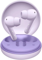 Наушники HONOR Earbuds A Pro (сиреневый, международная версия)