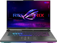 Игровой ноутбук ASUS ROG Strix G16 2025 G614PH-RV044