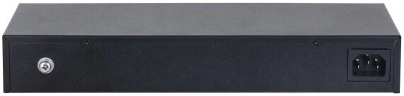 Неуправляемый коммутатор Dahua DH-S3016-16GT